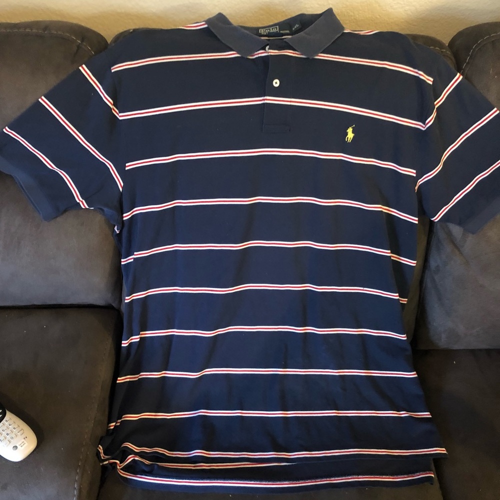 Ralph Lauren men’s polo